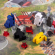 Gameplay from Red Outpost.